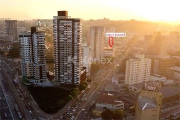 apartment em Avenida Vital Brasil, Butantã - São Paulo - SP