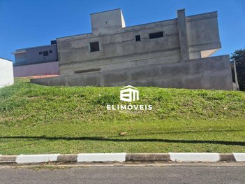 land_lot em Rua Parque do Descobrimento, Residencial Real Park - Arujá - SP