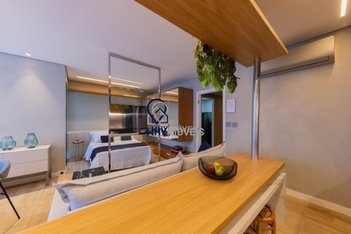 apartment em Rua do Cedro, Vale do Sereno - Nova Lima - MG