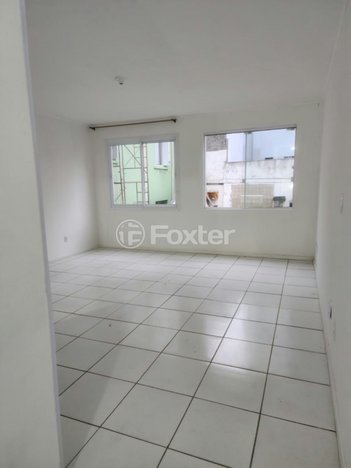 apartment em Rua Riachuelo, Centro Histórico - Porto Alegre - RS