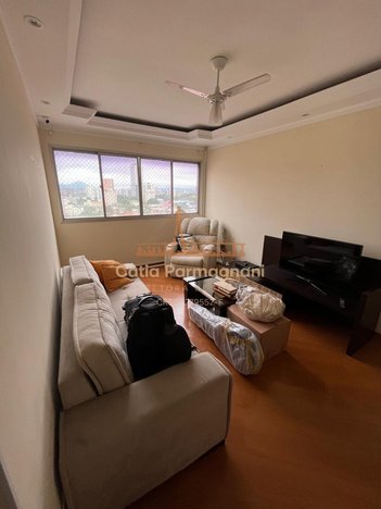 apartment em Rua Alice Manholer Piteri, Centro - Osasco - SP