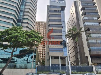 apartment em Avenida Boa Viagem, Boa Viagem - Recife - PE