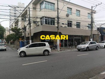 business em Rua Marechal Deodoro, Centro - São Bernardo do Campo - SP