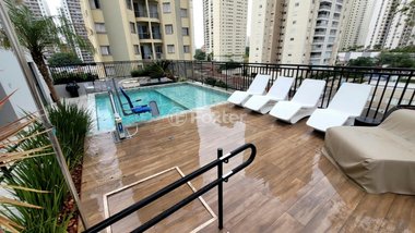 apartment em Rua Trípoli, Vila Leopoldina - São Paulo - SP