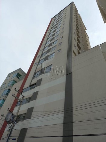 apartment em Rua 414, Morretes - Itapema - SC