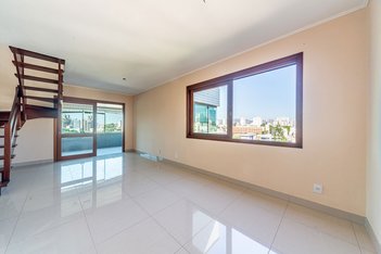 apartment em Rua Domingos Rubbo, Cristo Redentor - Porto Alegre - RS