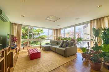 apartment em Avenida Itajaí, Petrópolis - Porto Alegre - RS