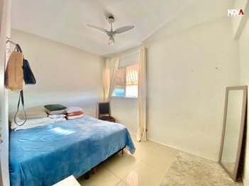 apartment em Rua Três, Coqueiral de Itaparica - Vila Velha - ES