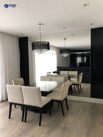 apartment em Avenida Direitos Humanos, Imirim - São Paulo - SP