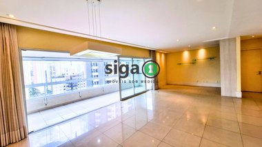 apartment em Rua Itapimirum, Vila Andrade - São Paulo - SP