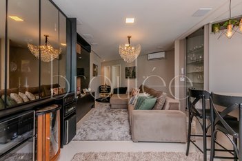 apartment em Rua 701, Centro - Balneário Camboriú - SC