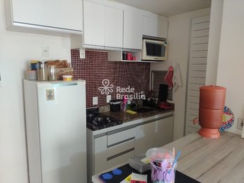 apartment em Área Especial 2-A, Guará II - Brasília - DF