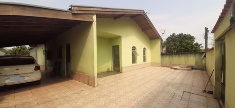 house em Rua Maria Deon Tescari, Parque dos Pomares - Campinas - SP