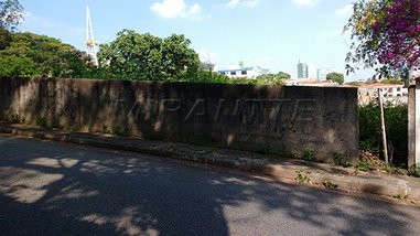 land_lot em Diolândia, Jardim Franca - São Paulo - SP