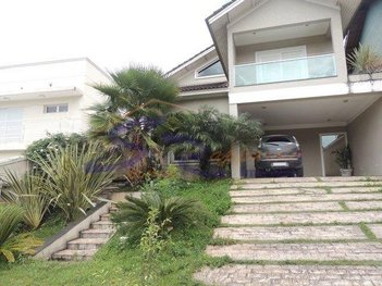 house em Avenida Benedito Manoel dos Santos, Arujá 5 - Arujá - SP