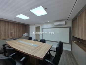 office em Avenida Inconfidência, Marechal Rondon - Canoas - RS
