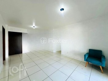 apartment em Rua das Flores, Centro - Novo Hamburgo - RS