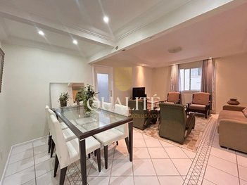 apartment em Rua Almirante Lamego, Centro - Florianópolis - SC