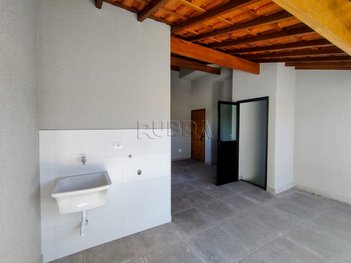 apartment em Rua Muritinga, Vila Floresta - Santo André - SP