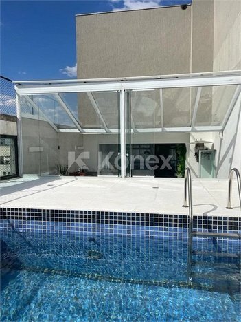 apartment em Rua Paulo Gonçalves, Santana - São Paulo - SP