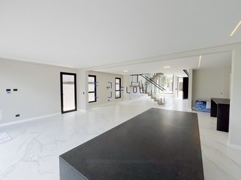 house em Rua Baquara, Colinas de Parnaíba I - Santana de Parnaíba - SP