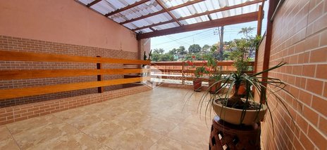 house em Rua Arraial dos Couros, Jardim São Luís - São Paulo - SP