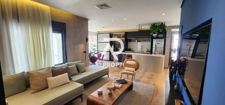 apartment em Rua Francisco Dias Velho, Vila Cordeiro - São Paulo - SP