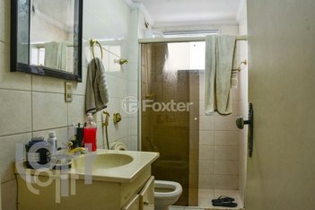 apartment em Rua Almirante Barroso, Brás - São Paulo - SP