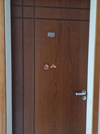 apartment em Rua Jordão Monteiro Ferreira, Jardim Topázio - São José dos Campos - SP