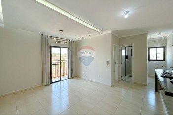 apartment em Rua João Valentino Joel, Vila Hortência - Sorocaba - SP