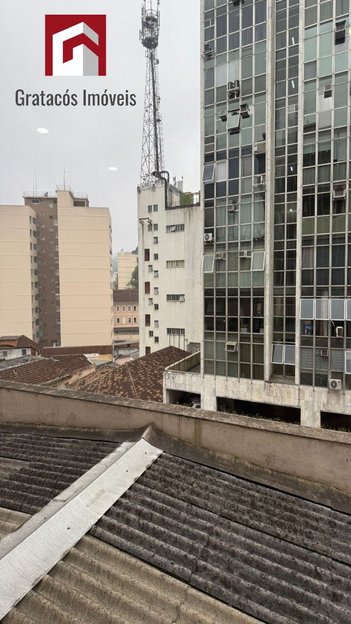 office em Rua Marechal Deodoro, Centro - Petrópolis - RJ