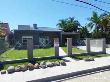 house em Avenida Juriti, Xangri-Lá - Xangri-Lá - RS