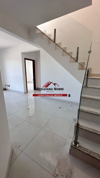 apartment em Rua Rosalina Silva Santos, Fátima - Viçosa - MG