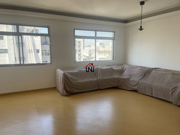 apartment em Rua Maranhão, Higienópolis - São Paulo - SP