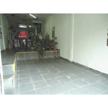 commercial_building em Barão de Jaguara, Cambuci - São Paulo - SP