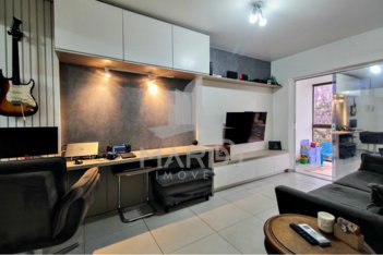 apartment em Avenida Otto Niemeyer, Tristeza - Porto Alegre - RS