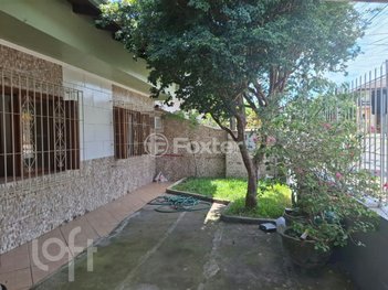 house em Rua Doutor Mário Totta, Tristeza - Porto Alegre - RS