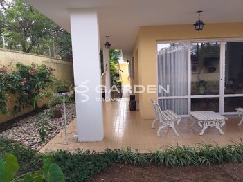 house em Rua Pio XII, Jardim Esplanada II - São José dos Campos - SP