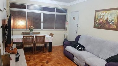 apartment em Rua José do Patrocínio, Aclimação - São Paulo - SP