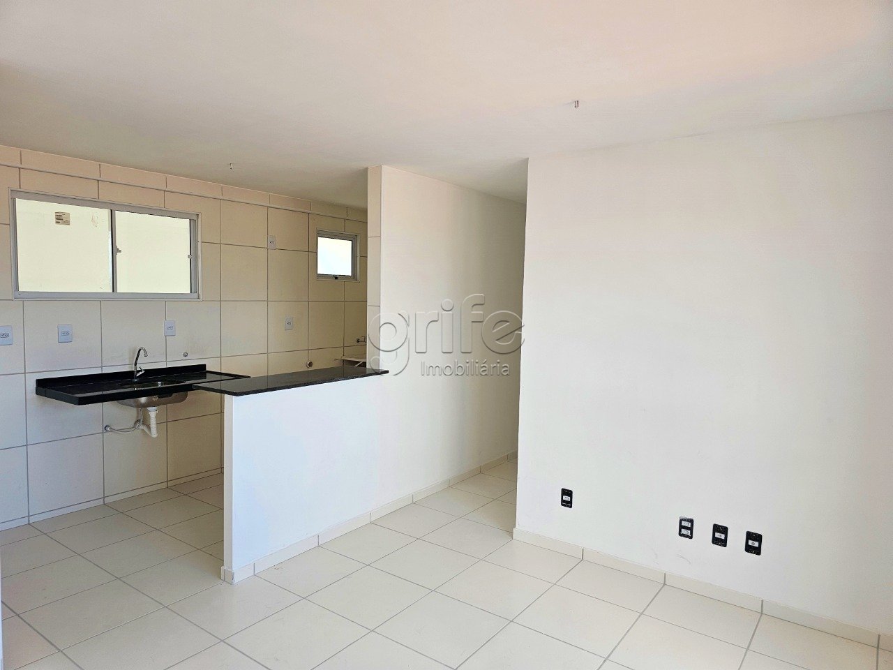 Residencial Virtus, 3 Quartos, 2 Banheiros,2 Vagas-01