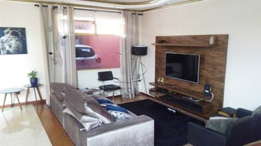 house em Rua Corypheu de Azevedo Marques, Jardim Paraventi - Guarulhos - SP