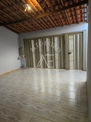 house em Rua Santo André, Vila Amélia - Ribeirão Preto - SP