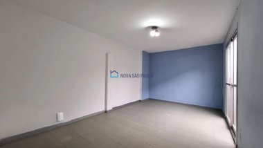 house em Rua Rainha Vitória Eugênia, Vila Campestre - São Paulo - SP