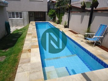 house em Avenida Moaci, Planalto Paulista - São Paulo - SP