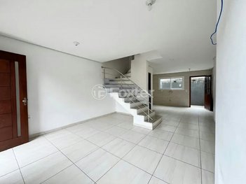 house em Rua Paul Harrys, Serrano - Canela - RS