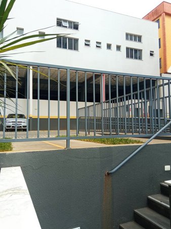 Cômodo Condomínio