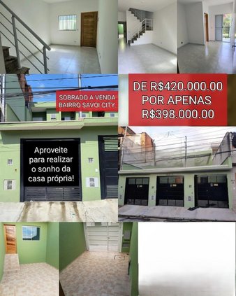 Cômodo Condomínio