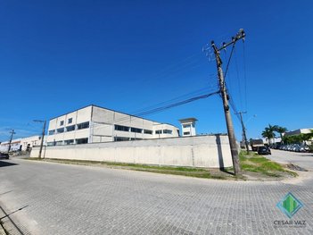 industrial em Ivo Lucchi, Jardim Eldorado - Palhoça - SC