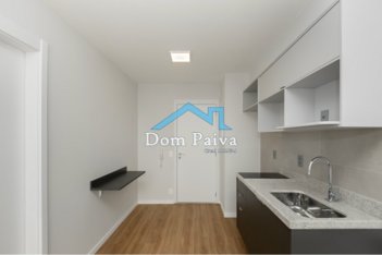 apartment em Rua Antônio Comparato, Campo Belo - São Paulo - SP
