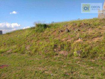 land_lot em Rua Pirineus, Quintas do Ingaí - Santana de Parnaíba - SP